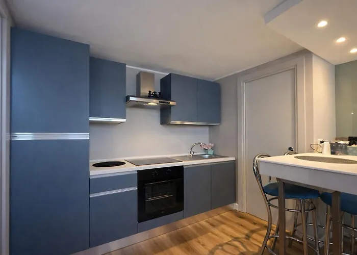 Appartamento Tuscolana Roma
